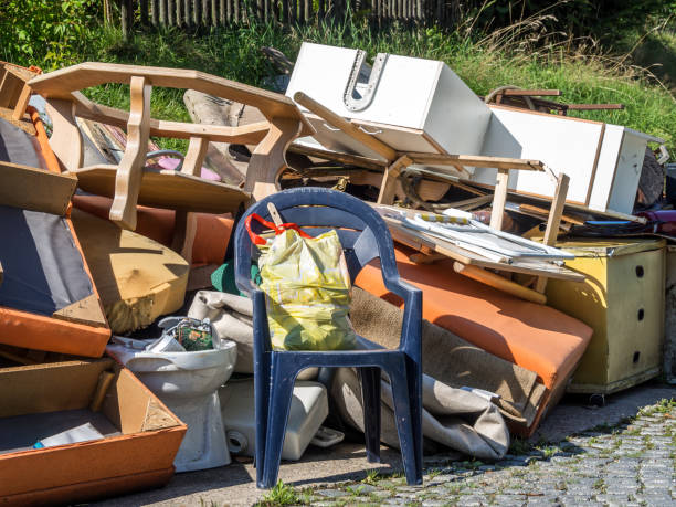 Best Attic Cleanout Services  in Clarksville, VA