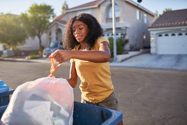Attic Cleanout Services in Clarksville, VA