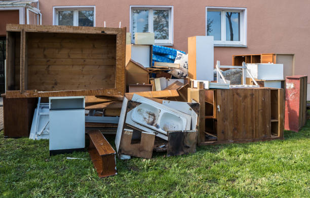 Best Basement Cleanout Services  in Clarksville, VA