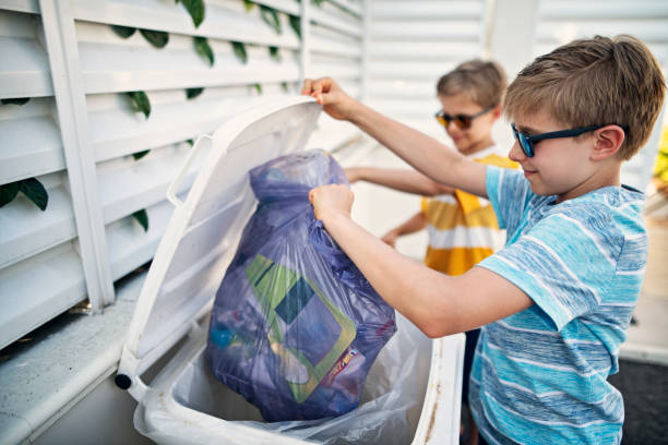Best Household Junk Removal  in Clarksville, VA