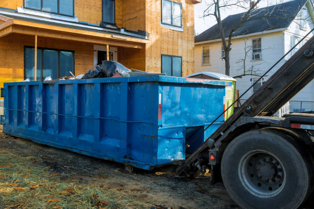 Best Yard Cleanup Services  in Clarksville, VA
