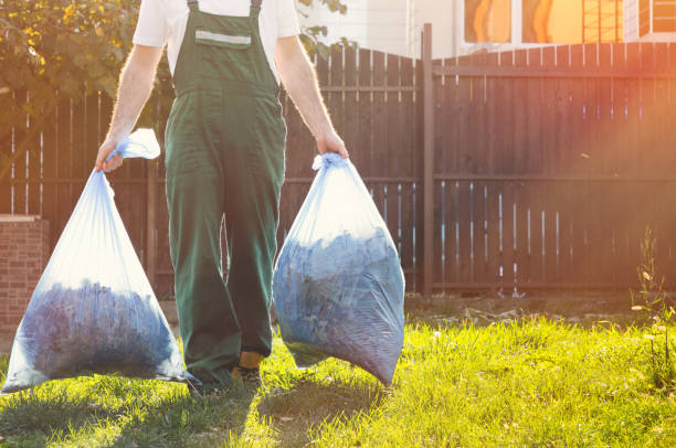 Basement Cleanout Services in Clarksville, VA
