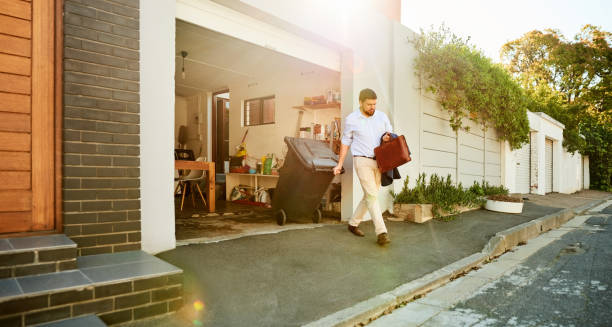 Best Affordable Junk Removal Services  in Clarksville, VA