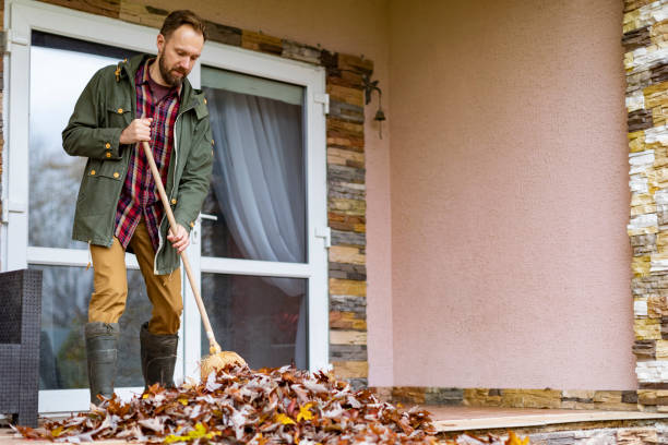Best Estate Cleanout Services  in Clarksville, VA