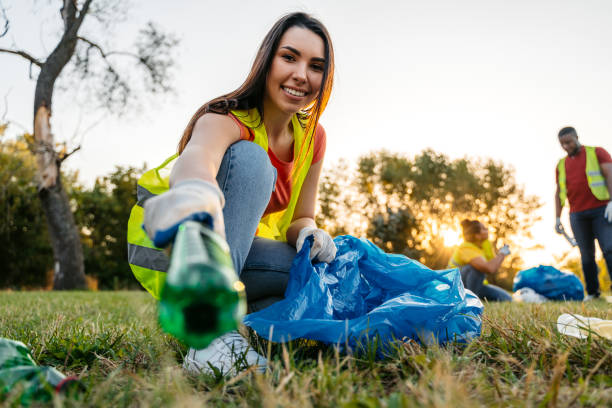 Best Construction Debris Removal  in Clarksville, VA