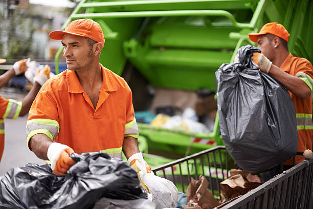  Clarksville, VA Junk Removal Pros